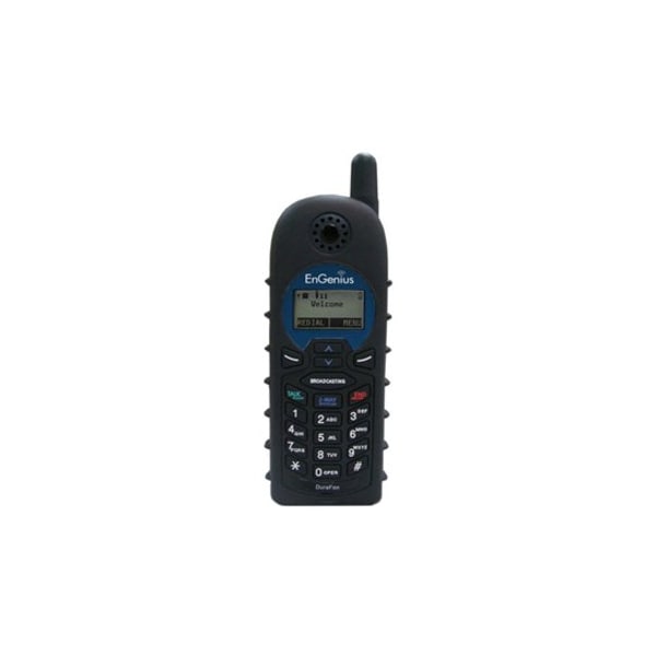 Engenius 2 Way Radio Handset DURAWALKIE - main